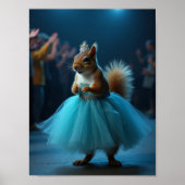 プリンセス ポスター (正面)