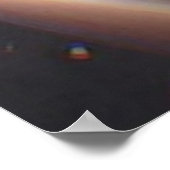 プリンセス ポスター (角)