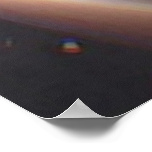 プリンセス ポスター (角)