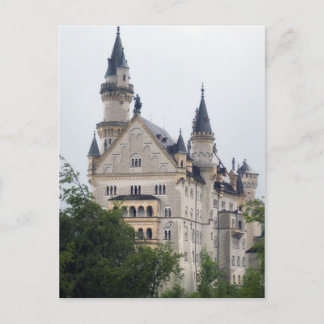 プリンセス ポストカード