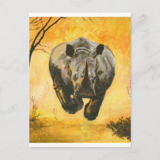 プリンセス ポストカード