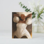 プリンセス ポストカード (スタンド正面)