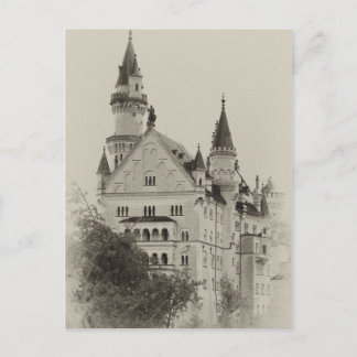 プリンセス ポストカード