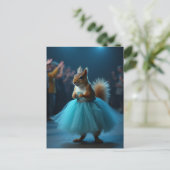 プリンセス ポストカード (スタンド正面)