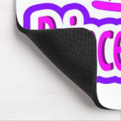 プリンセス マウスパッド (コーナー)