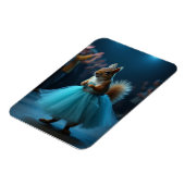 プリンセス マグネット (左側)