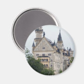 プリンセス マグネット (正面/裏面)