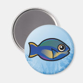 プリンセス マグネット (正面/裏面)