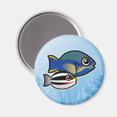 プリンセス マグネット (正面/裏面)