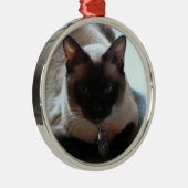 プリンセス メタルオーナメント (右)