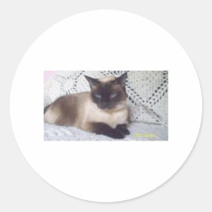 プリンセス ラウンドシール