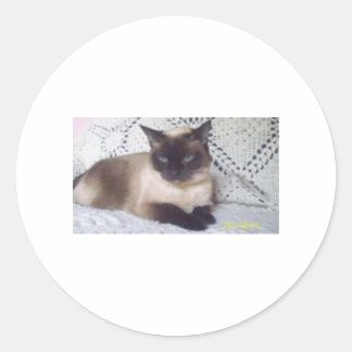 プリンセス ラウンドシール