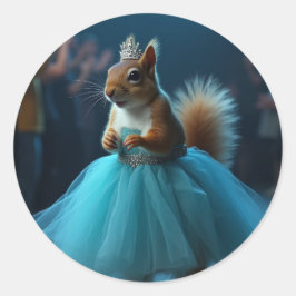 プリンセス ラウンドシール