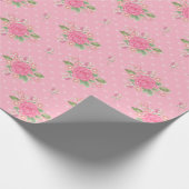プリンセス ラッピングペーパー (角)