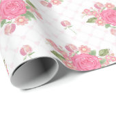 プリンセス ラッピングペーパー (ロールコーナー)