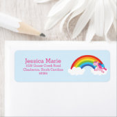 プリンセス ラベル (インサイチュ)