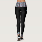 プリンセス レギンス (裏面)