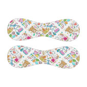 プリンセス、城および付属品 野球ボール (パネル)