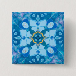 プリンセス 缶バッジ