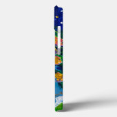 プリンセス「Art by Kids」 Case-Mate iPhoneケース (裏面 / 左)