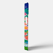 プリンセス「Art by Kids」 Case-Mate iPhoneケース (裏面 / 右)