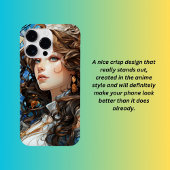 プリンセス Case-Mate iPhoneケース