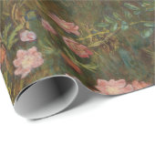 プリンセス（E.R.ヒューズ著） ラッピングペーパー (ロールコーナー)