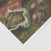 プリンセス(E.R.ヒューズ著) 薄葉紙 (詳細)