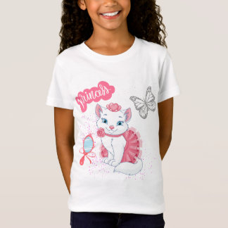 プリンセス Tシャツ