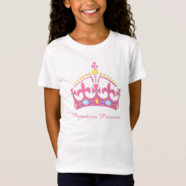 プリンセス Tシャツ