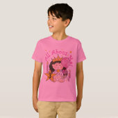 プリンセスAll About Me 3 Birthday T-shirts Tシャツ (正面フル)