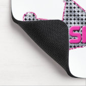 プリンセスAshley マウスパッド (コーナー)