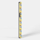 プリンセスiPhoneケース iPhoneケース (右側面)