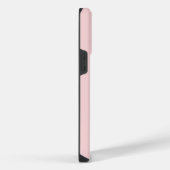 プリンセスiPhoneケース iPhoneケース (右側面)