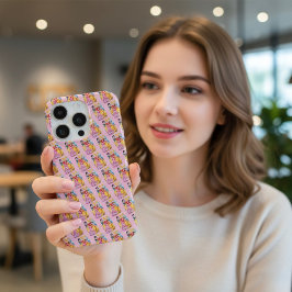 プリンセスiPhoneケース iPhone 15 Proケース