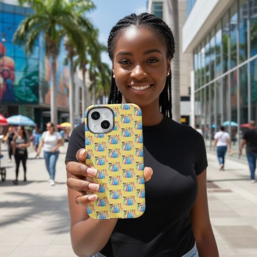 プリンセスiPhoneケース iPhoneケース