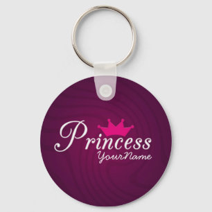プリンセスKeychain キーホルダー