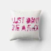 プリンセスKnuckleBow クッション (裏面)