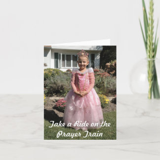 プリンセスKrista カード