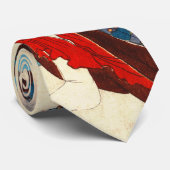 プリンセスMinatsuru 1843年 ネクタイ (ロール)