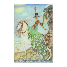 プリンセスMinon Minetteケイニールセンのファインアート