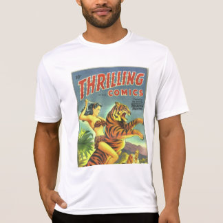 プリンセスPantha Tシャツ