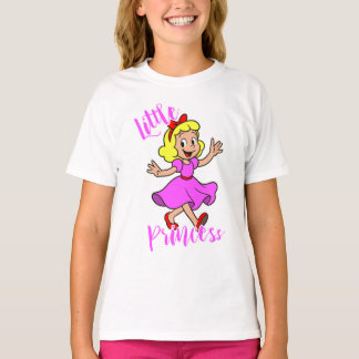 プリンセスTシャツ Tシャツ