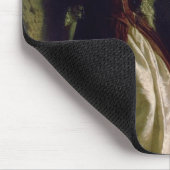 プリンセスTarakanova 1864年 マウスパッド (コーナー)