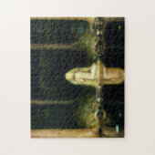 プリンセスTuvstarr ジグソーパズル (縦)