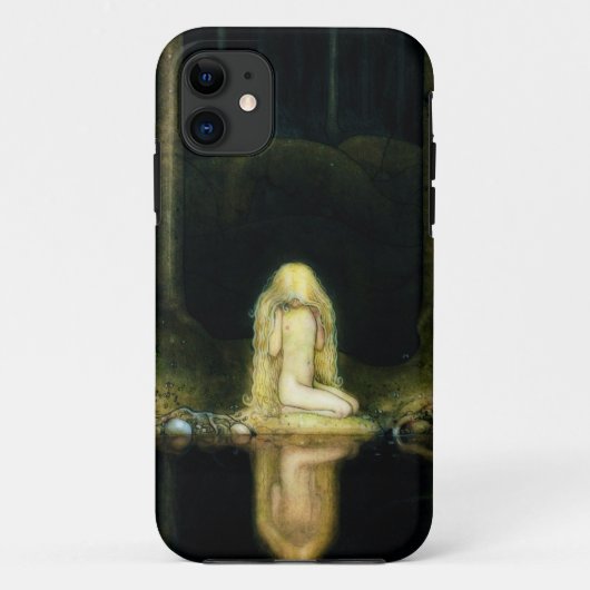 プリンセスTuvstarr Case-Mate iPhoneケース (裏面)
