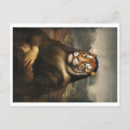 プリンセトナリサ ポストカード