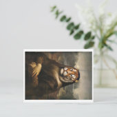 プリンセトナリサ ポストカード (スタンド正面)