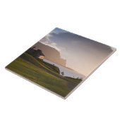 プリンセヴィルのマカイゴルフ場 タイル (側面)