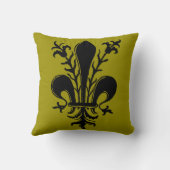 プリンター装置1514年 クッション (裏面)